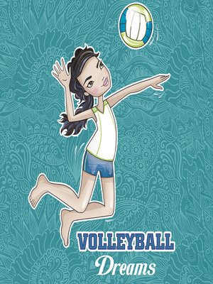cover image of Volleyball Dreams